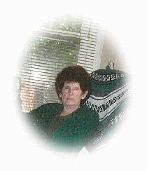 Ruby Pauley Fraley